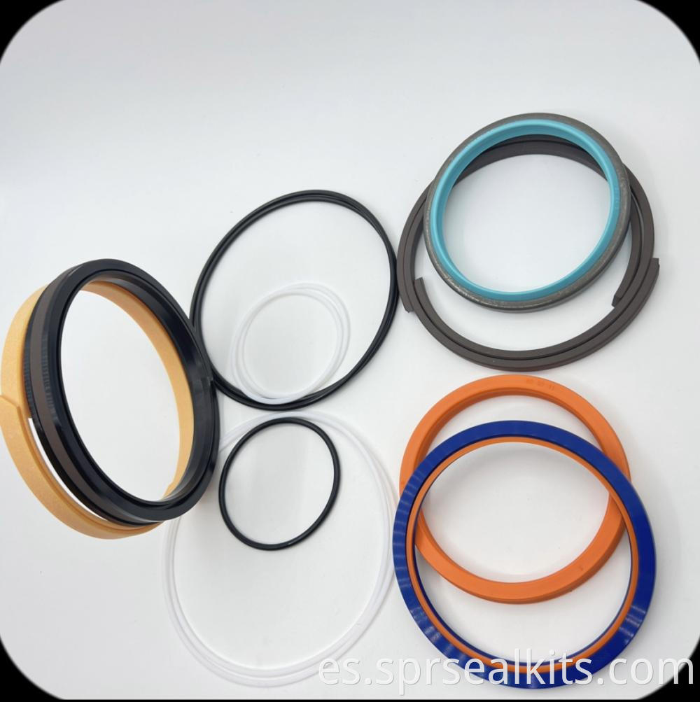 11 Cylinder Seal Kit